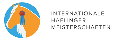 Internationale Meisterschaften für Haflinger und Edelbluthaflinger
